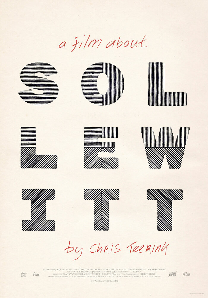Sol LeWitt