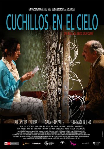 Cuchillos en el cielo