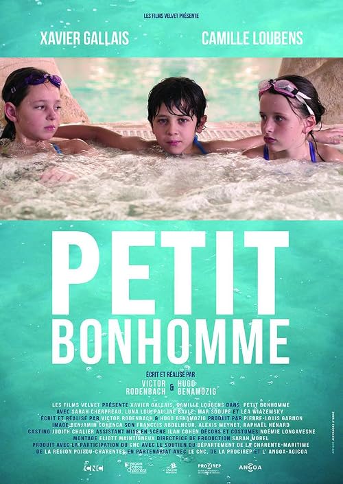 Petit bonhomme