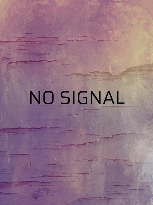 No signal