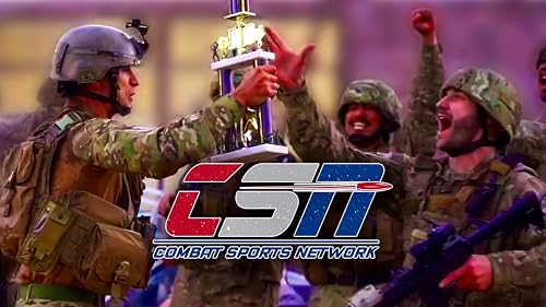 Combat Sports Network