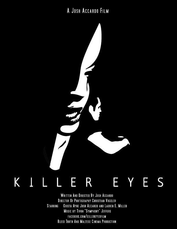 Killer Eyes