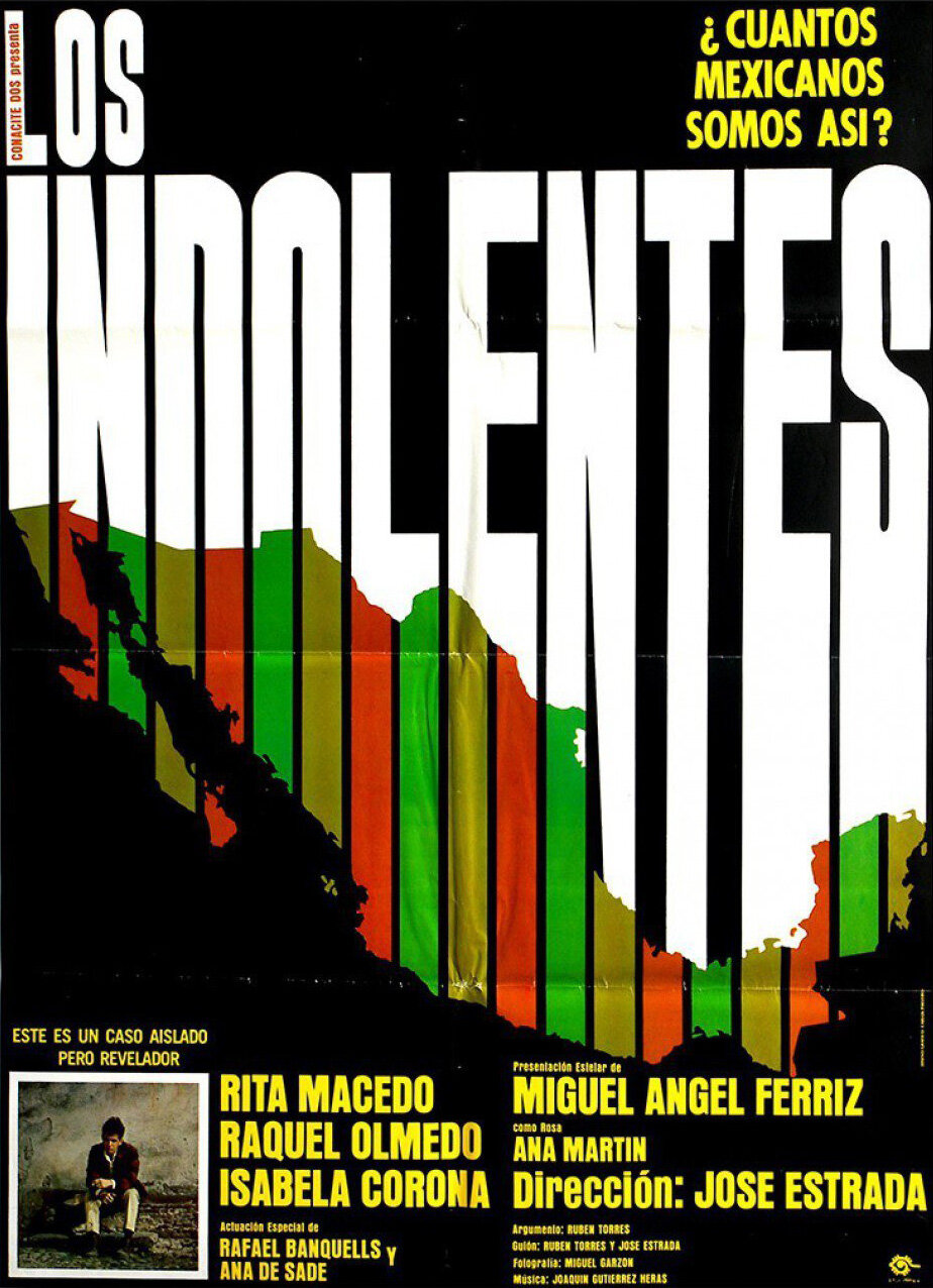 Los indolentes