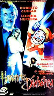 Herencia diabólica