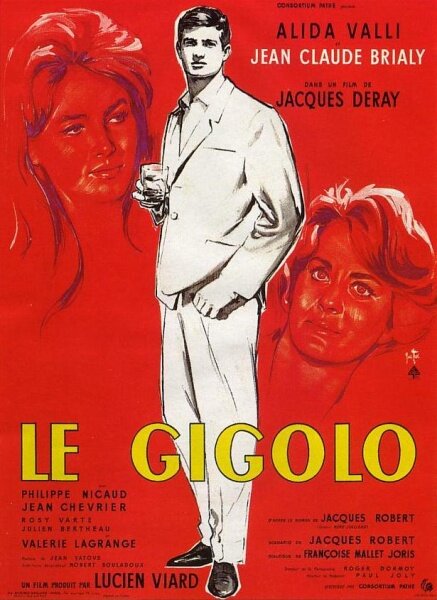 Le gigolo