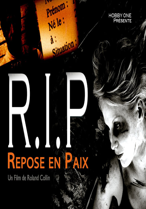 R.I.P. - Repose en paix