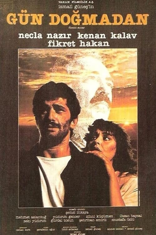 Gün dogmadan