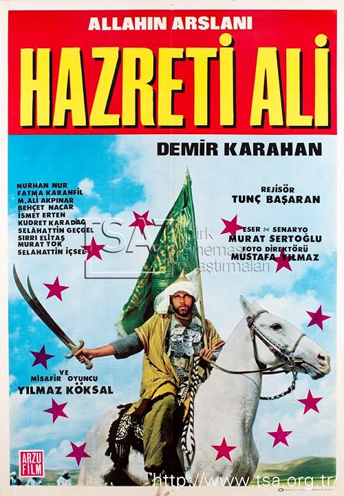 Hazreti Ali