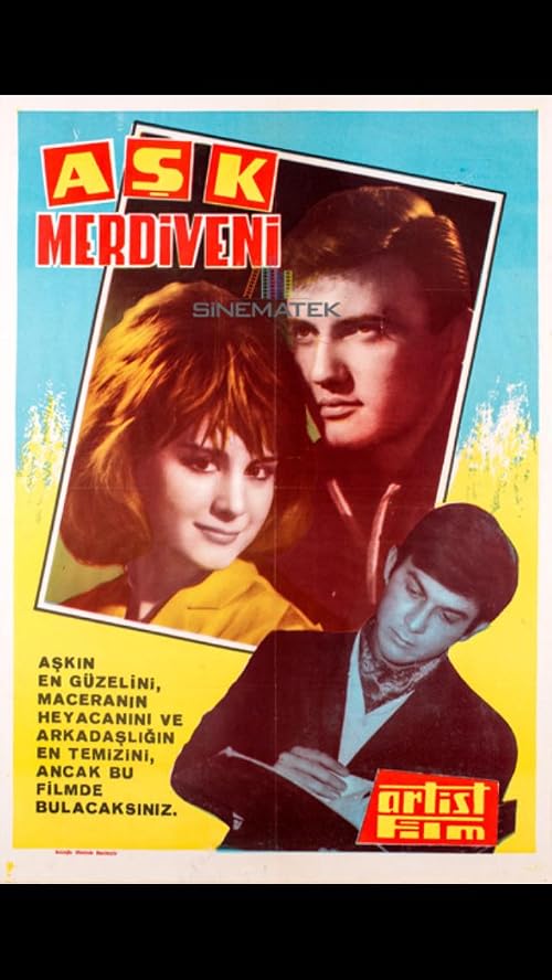 Ask merdiveni