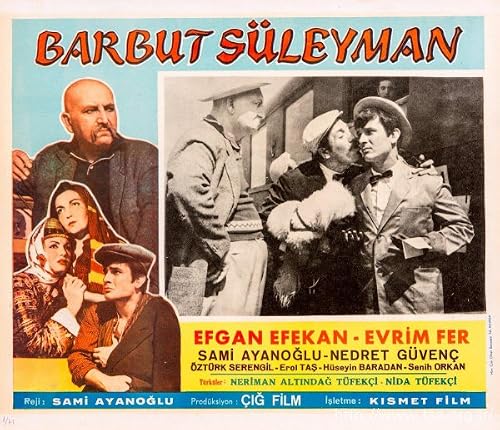 Barbut Süleyman