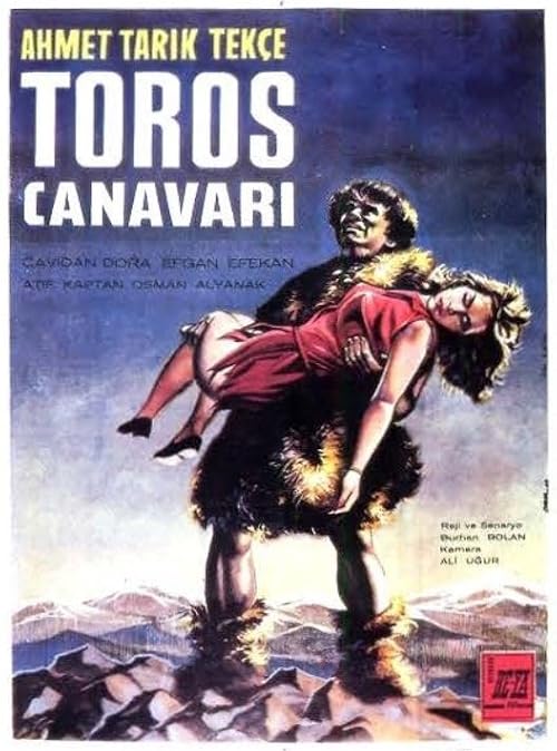 Toros canavari