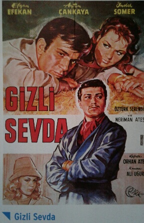 Gizli sevda