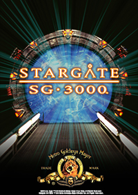 Stargate SG-3000