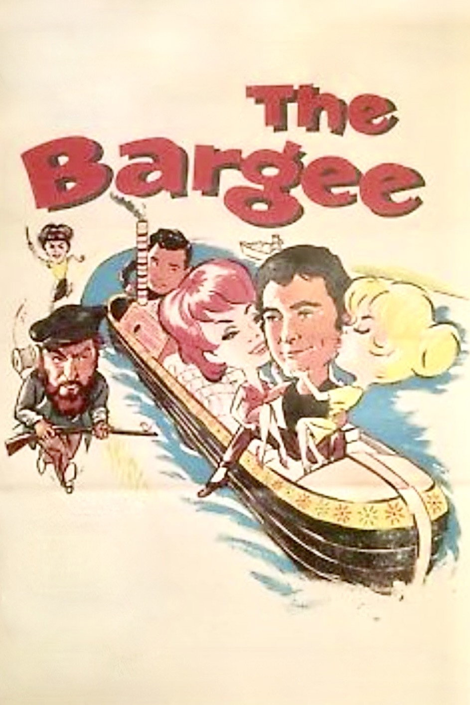 The Bargee
