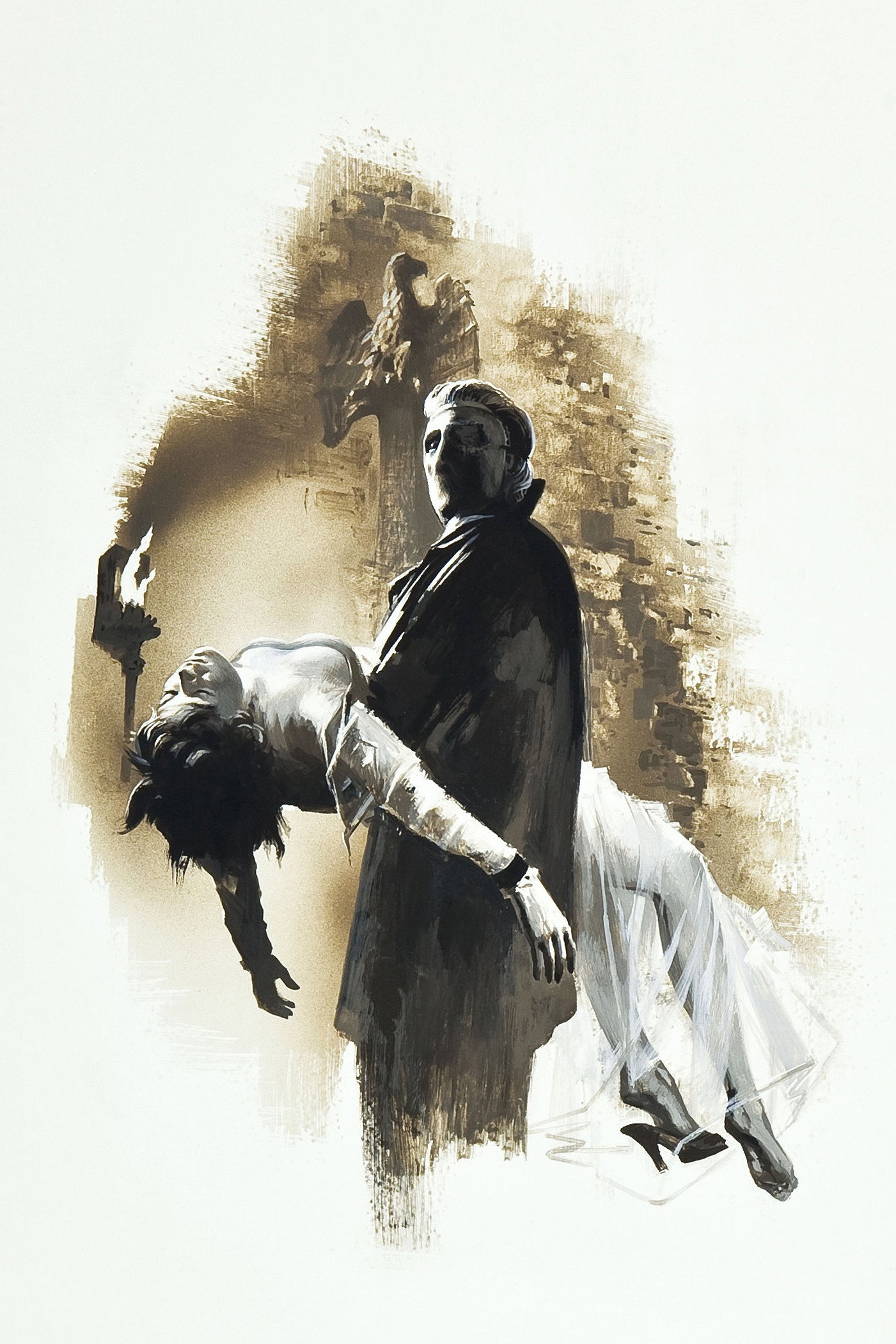 The Phantom of the Opera