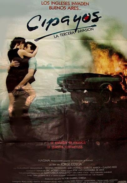 Tango War