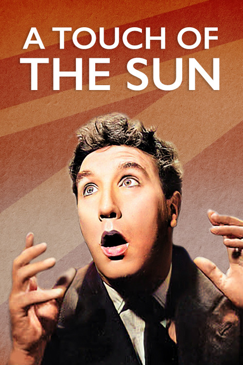 A Touch of the Sun