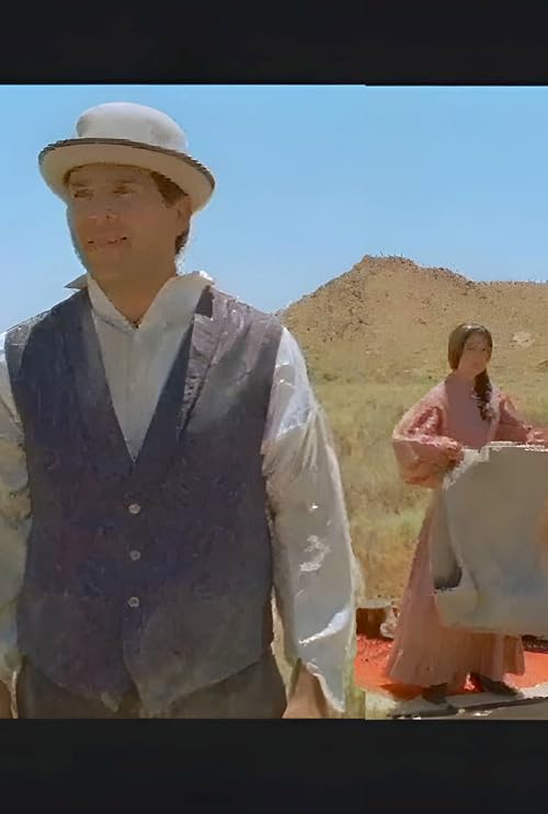Cowboys and Angels