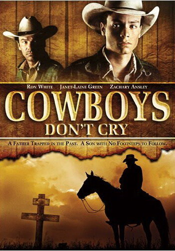 Cowboys Don't Cry