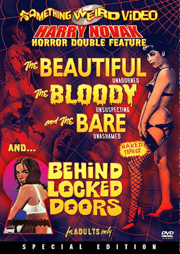 The Beautiful, the Bloody, and the Bare