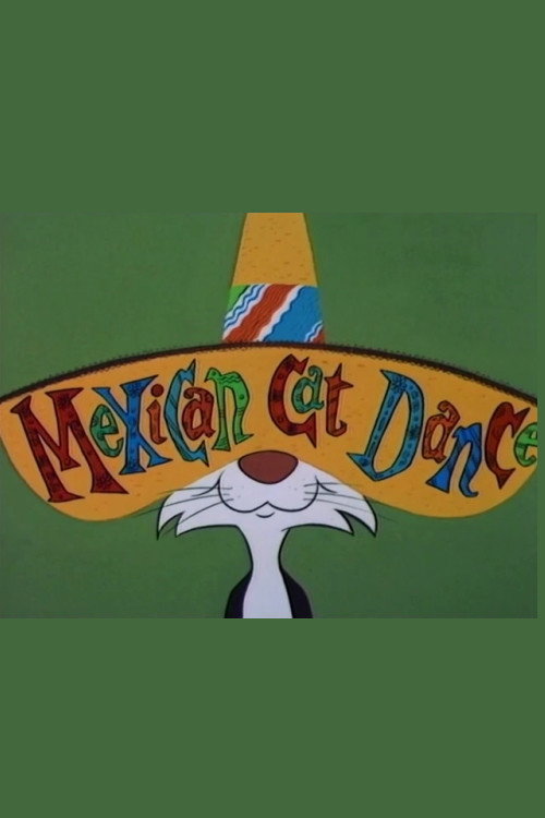 Mexican Cat Dance