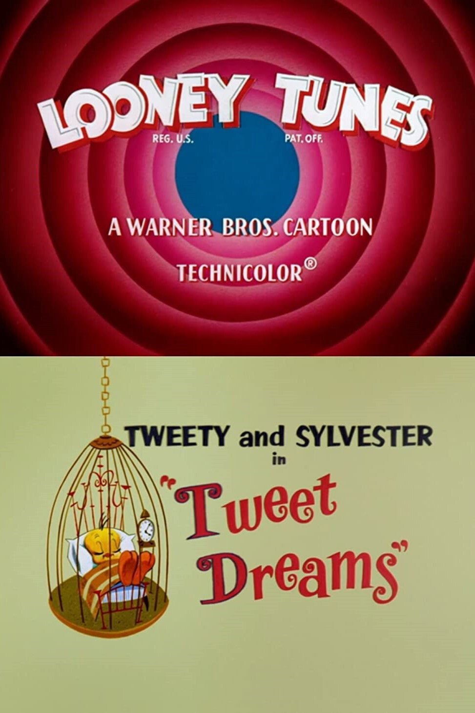 Tweet Dreams