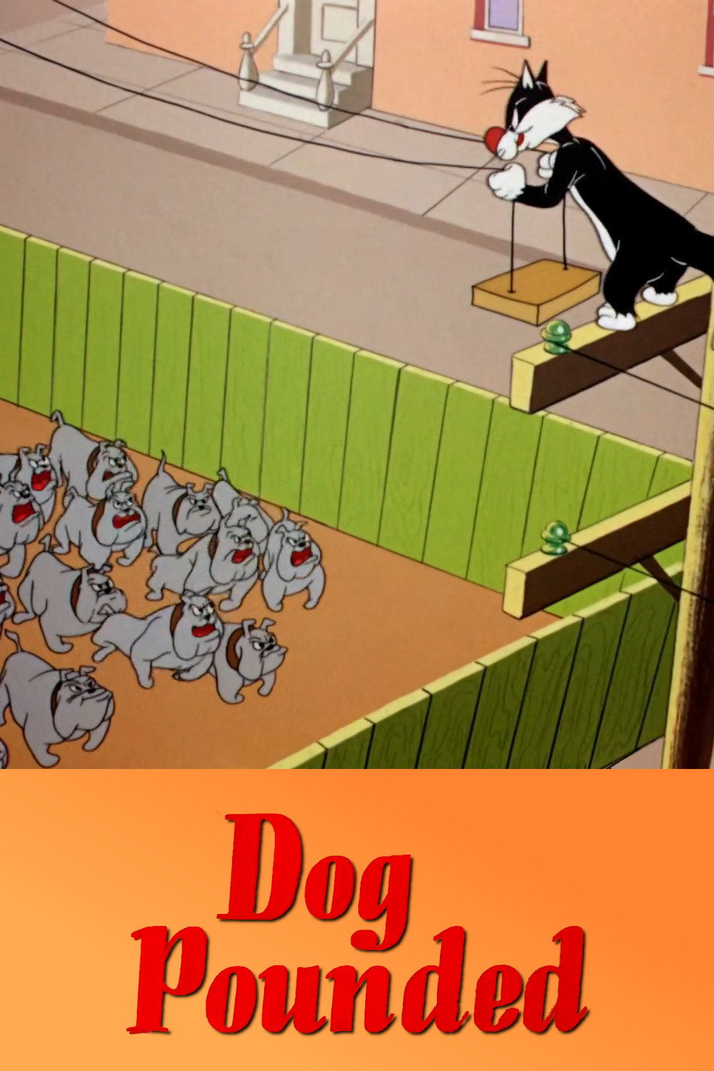 Auf den Hund gekommen