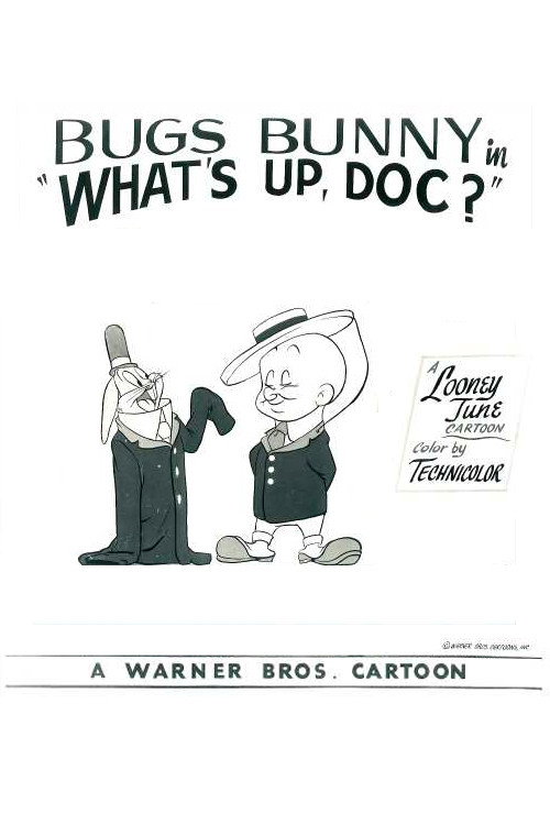 What's Up Doc?
