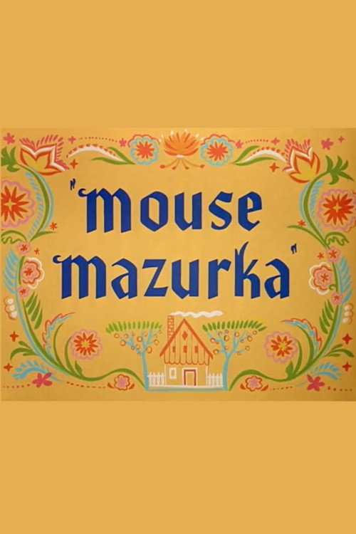 Mouse Mazurka