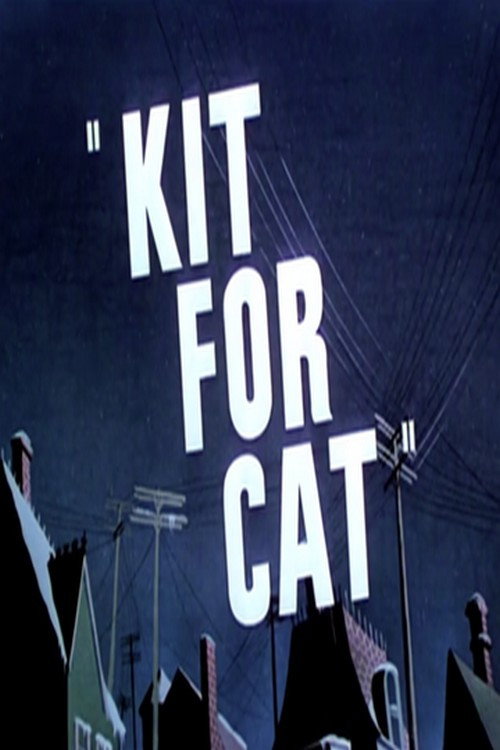 Alles für die Katz