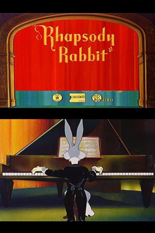 Da Capo, Bunny