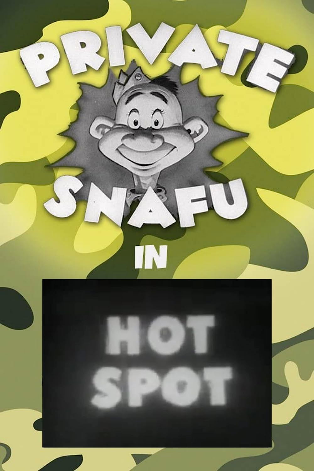 Hot Spot