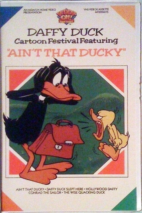 Ain't that Ducky