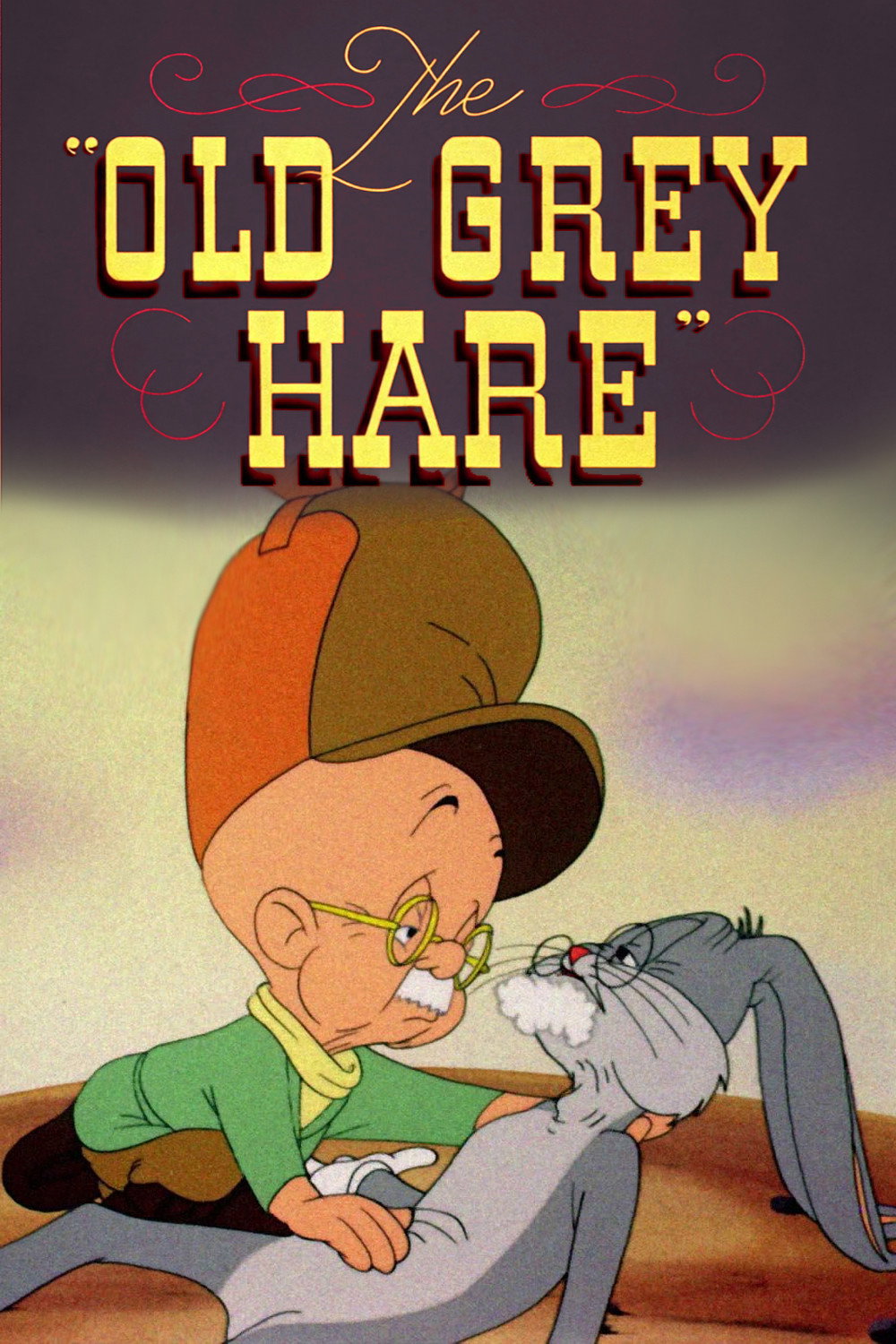 Bugs Bunny Specials #6 (1943-1944 Season): The Old Grey Hare
