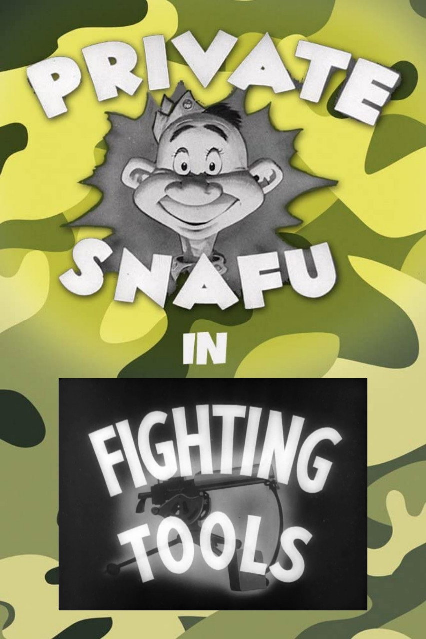 Fighting Tools