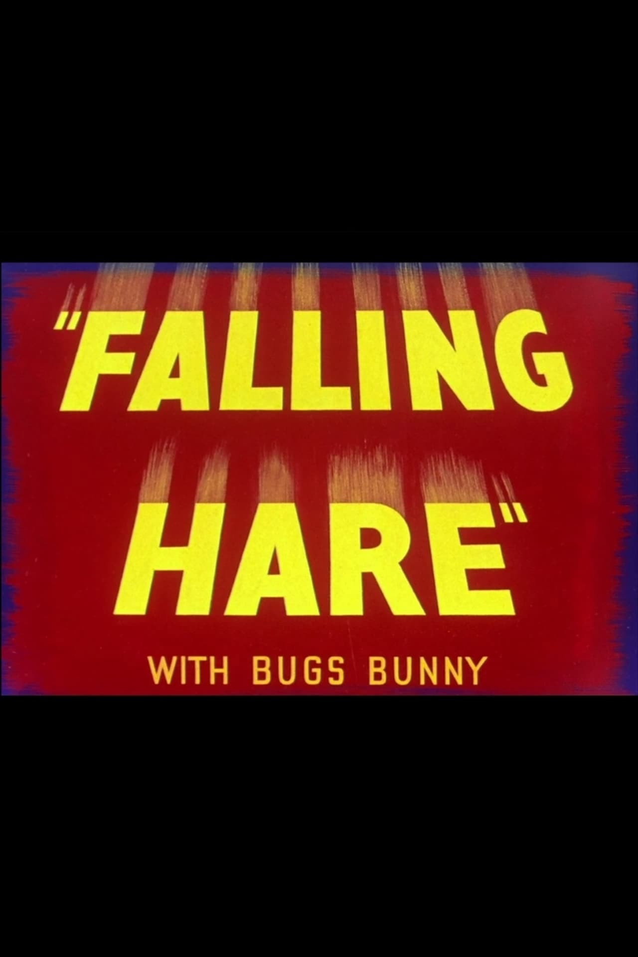 Falling Hare