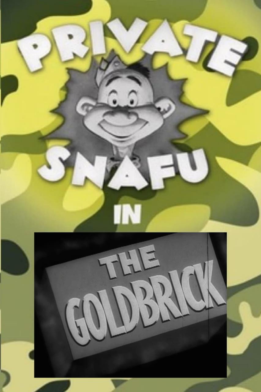 The Goldbrick