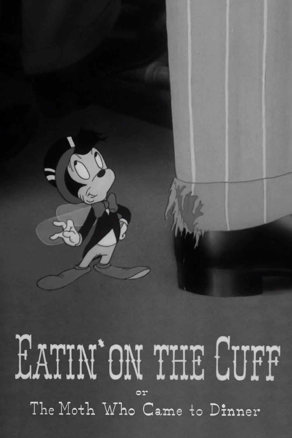 Looney Tunes #15 (1941-1942 Season): Eatin' on the Cuff