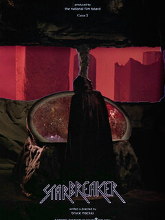 Starbreaker