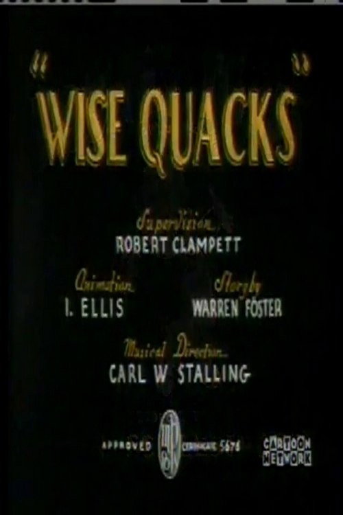 Wise Quacks