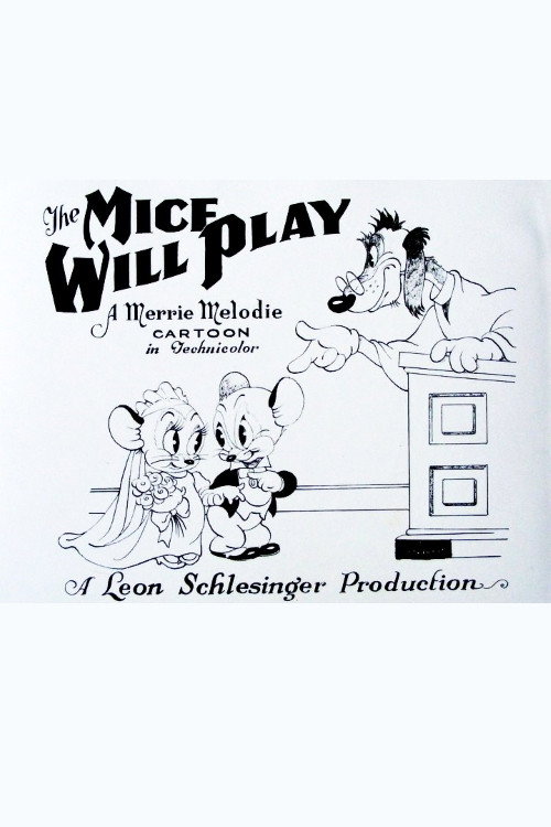 The Mice Will Play