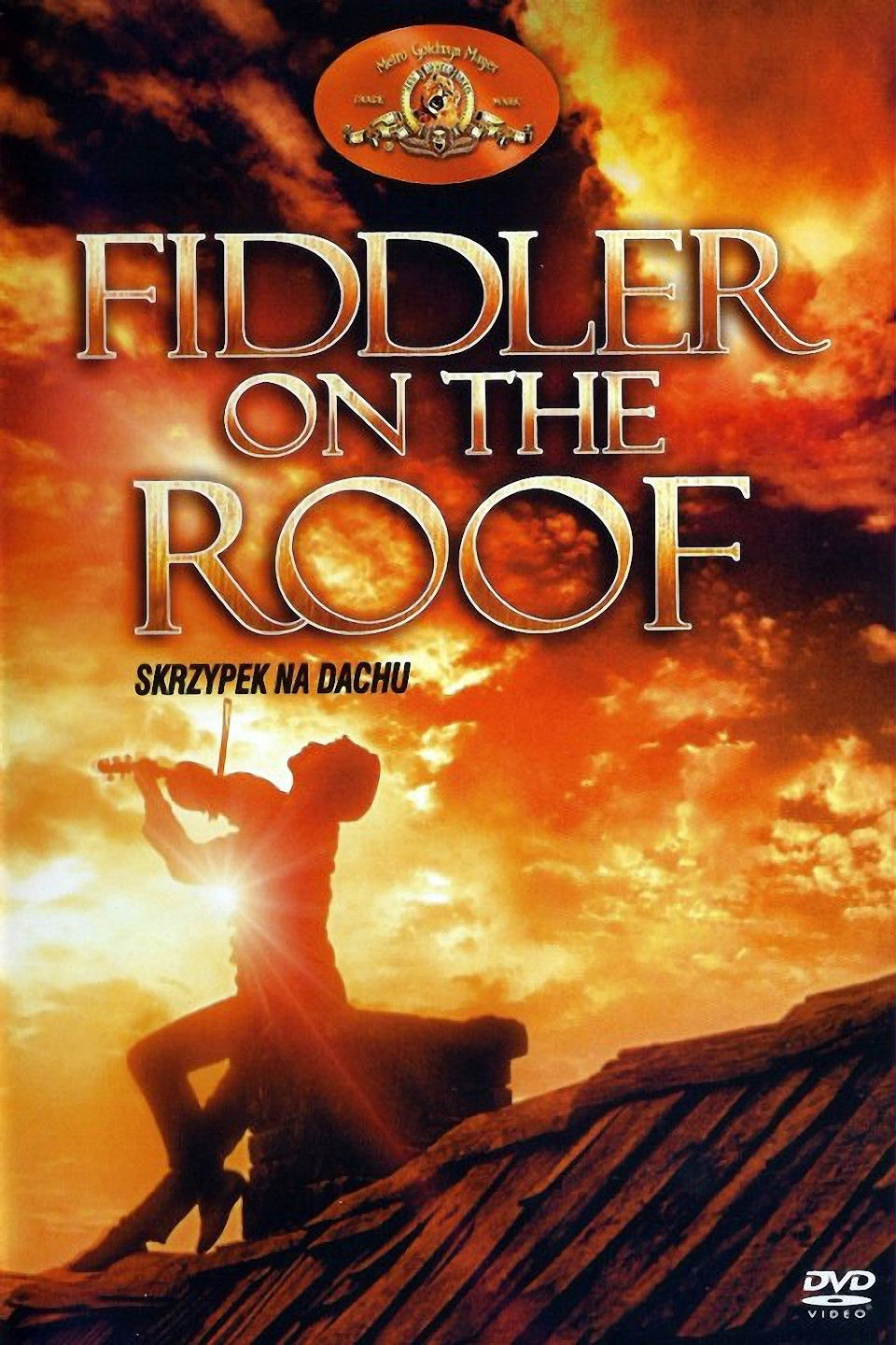 Fiddler on the Roof