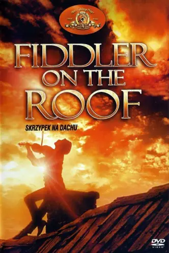 Fiddler on the Roof
