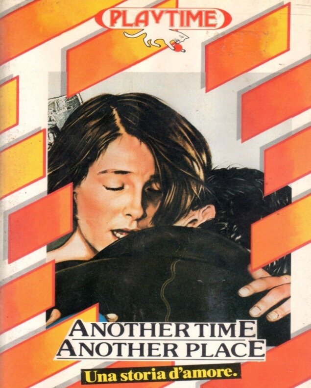 Another Time, Another Place