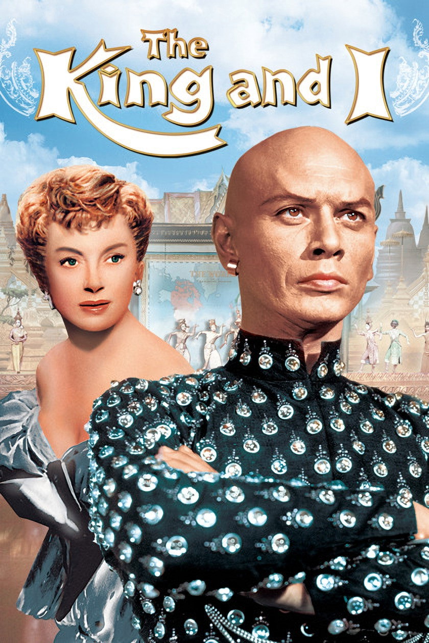 The King and I