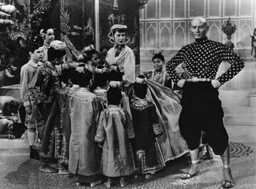 Bild aus dem Film