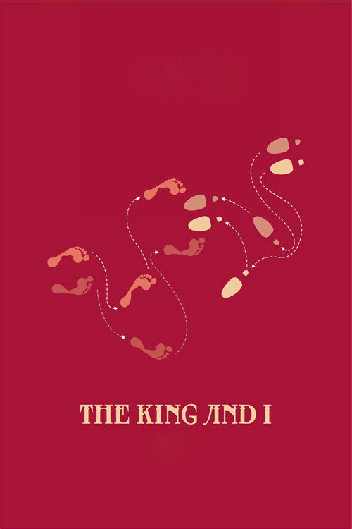 Der König und Ich