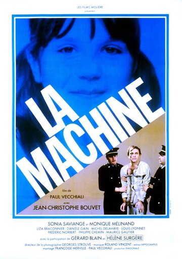 La machine