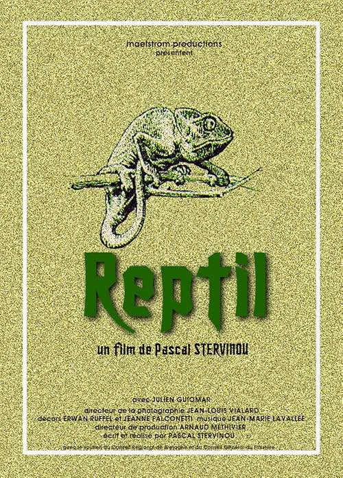 Reptil