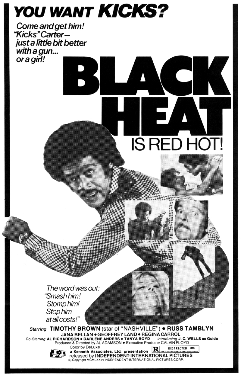 Black Heat